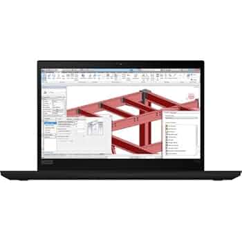 Amazon.com: Lenovo ThinkPad P14s Gen 1 20S4001WUS 14